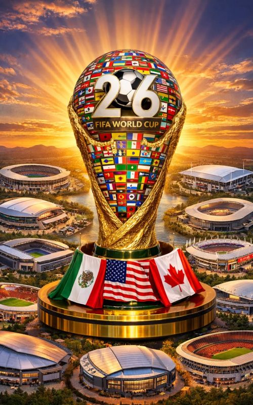 COPA FIFA 2026_